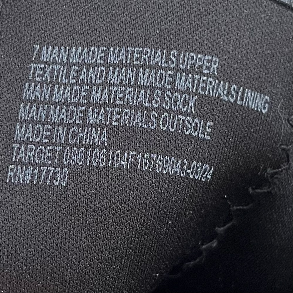 Universal Thread Connor Harness Buckle Ankle Boot… - image 14